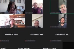 Δημοτικό Συμβούλιο Άνδρου