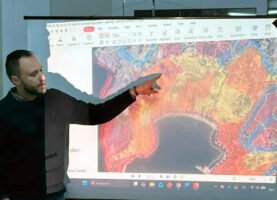 Νέος κύκλος συναντήσεων για το Πολεοδομικό (ΤΠΣ).