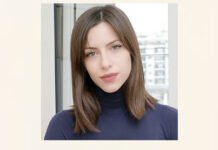 Η ψυχολόγος Μάντυ Αννίνου Ντόχερτυ στον Asteras 92