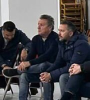 Νέος κύκλος συναντήσεων για το Πολεοδομικό (ΤΠΣ).