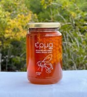 Χρυσό το ΕΡΜΑ ΜΕΛΙ ΑΝΔΡΟΥ