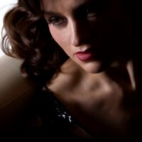 Καρυοφυλλιά Καραμπέτη -Μάρκελλος Χρυσικόπουλος στην Άνδρο για την ΜΗΔΕΙΑ