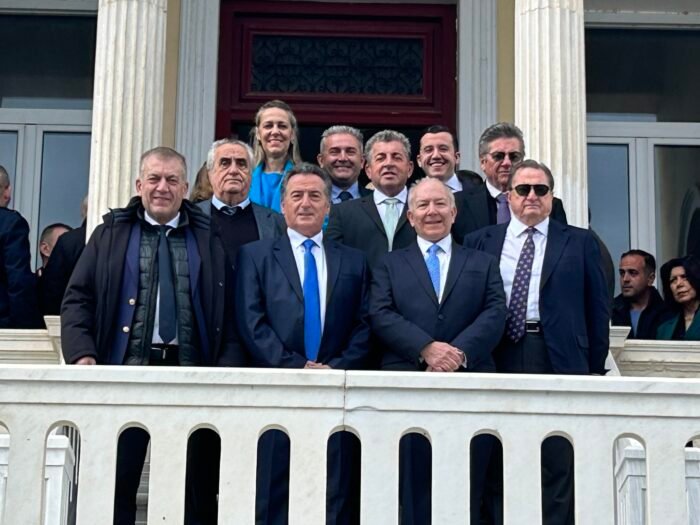 Η γιορτή της Θεοσκέπαστης, το πιο συγκινητικό βίωμα της Άνδρου