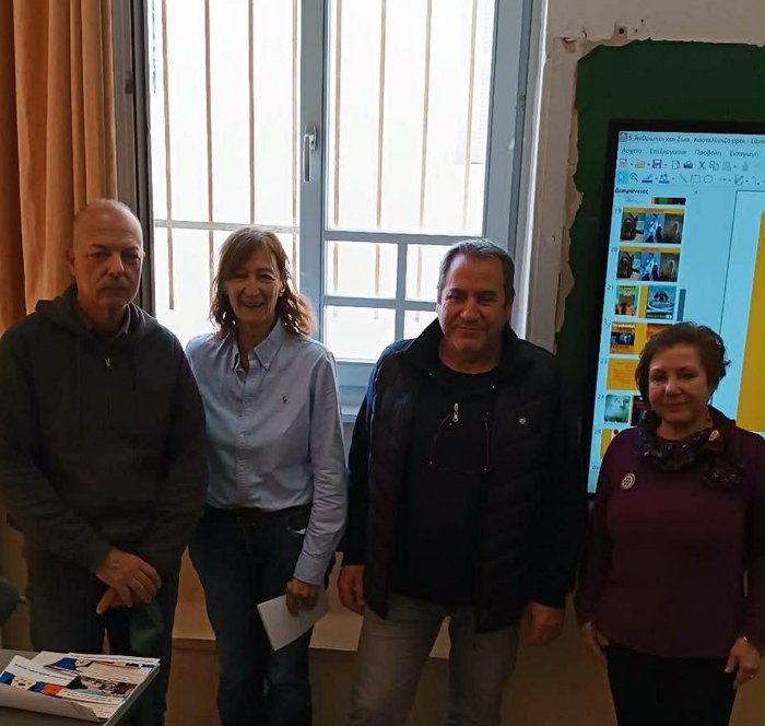 Σεβασμός σε κάθε ζωή! «Κατοικίδια: Μέλη της οικογένειας»