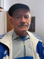 Μάθημα αθλητισμού και ζωής στο Εμπειρίκιο Γυμνάσιο