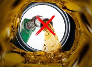 Κλειστά βενζινάδικα και στην Άνδρο