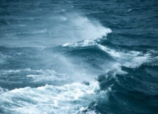 Λιμεναρχείο Ανδρου: Προσοχή ισχυροί άνεμοι