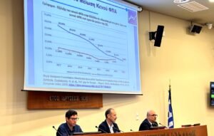 Επιμελητήριο Κυκλάδων: Παράταση, ενημέρωση, μεταβατική περίοδο χωρίς κυρώσεις