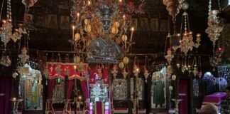 Agios Nikolaos Soras