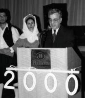 «Έφυγε» ο Αντώνης Αρ. Διαπούλης