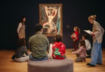 Goulandris Foundation Pasxa 2026 (6)