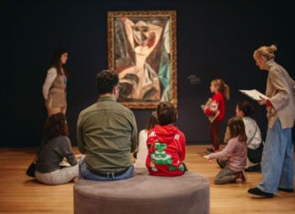 Goulandris Foundation Pasxa 2026 (6)