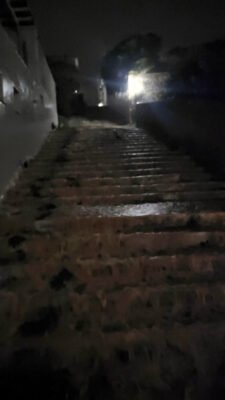 Οδηγοί προσοχή! Επικίνδυνες οδοί