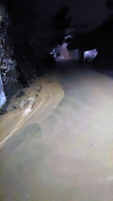 Οδηγοί προσοχή! Επικίνδυνες οδοί