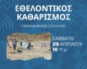 Poster Milos beach F