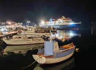 Και του χρόνου, Ανάσταση στο Γαύριο!