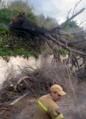 Επικίνδυνότητα στο επαρχιακό οδικό δίκτυο