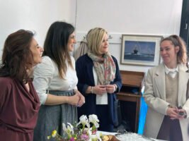 Δύο χρόνων απολογισμός στον Δήμο Άνδρου