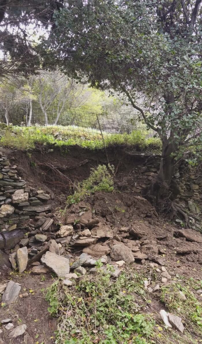 Erminio - Άνδρος 2.4.2026