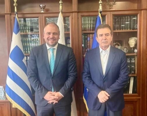 Ενισχύεται το Α.Τ. Άνδρου