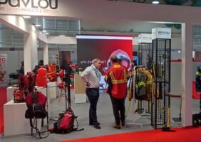 3η Διεθνής Έκθεση Πολιτική Προστασίας