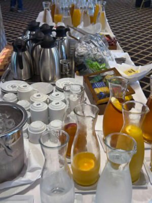 Δήμος Άνδρου - Απολογισμός διετίας 2024-2025