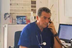 Θ. Σουσούδης: Η Υποκρισία έχει και όρια