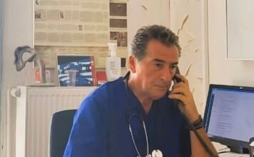 Θ. Σουσούδης: Η Υποκρισία έχει και όρια