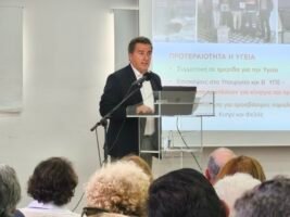 Δύο χρόνων απολογισμός στον Δήμο Άνδρου