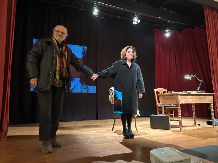 Το Φεστιβάλ και το κοινό του