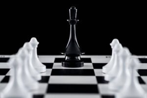   Κυριάκος Αθ. Θωμάς: Ηγεσία χωρίς θέατρο και χωρίς άλλοθι
