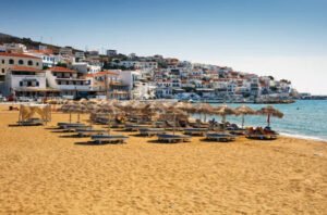 Οι Times «ανακαλύπτουν» την αυθεντικότητα της Άνδρου! 