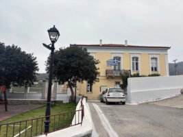 Κλειστό το ταμείο του Δήμου