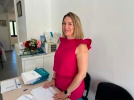 "Η Άνδρος της εμπειρίας και της γαστρονομίας"