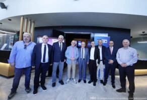 Στο επίκεντρο της Συνταγματικής Αναθεώρησης η ενίσχυση της Τοπικής Αυτοδιοίκησης.