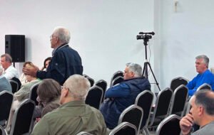 Μια πολύτιμη μελέτη του ΕΑΓΜΕ για την Άνδρο