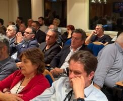 Στο επίκεντρο της Συνταγματικής Αναθεώρησης η ενίσχυση της Τοπικής Αυτοδιοίκησης.