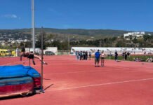 Έληξε το Διασυλλογικό Πρωτάθλημα Στίβου