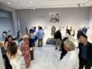 Germaine Richier opening (2)