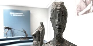 Germaine Richier18