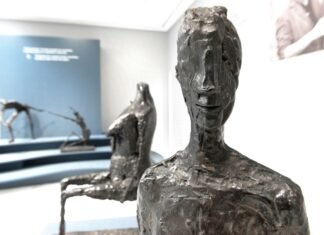 Germaine Richier18
