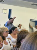 Το Κόρθι δίκαια διαμαρτύρεται 