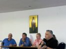 Korthi synantisi ygeia 13