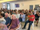 Korthi synantisi ygeia 3