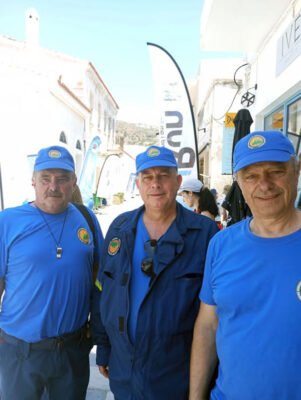 Ευχαριστούμε ΣΕΔΑ!