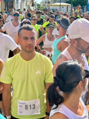 Η ψυχή της Άνδρου σε διαδρομές αθλητισμού και πολιτισμού