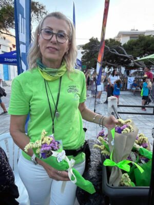Η ψυχή της Άνδρου σε διαδρομές αθλητισμού και πολιτισμού