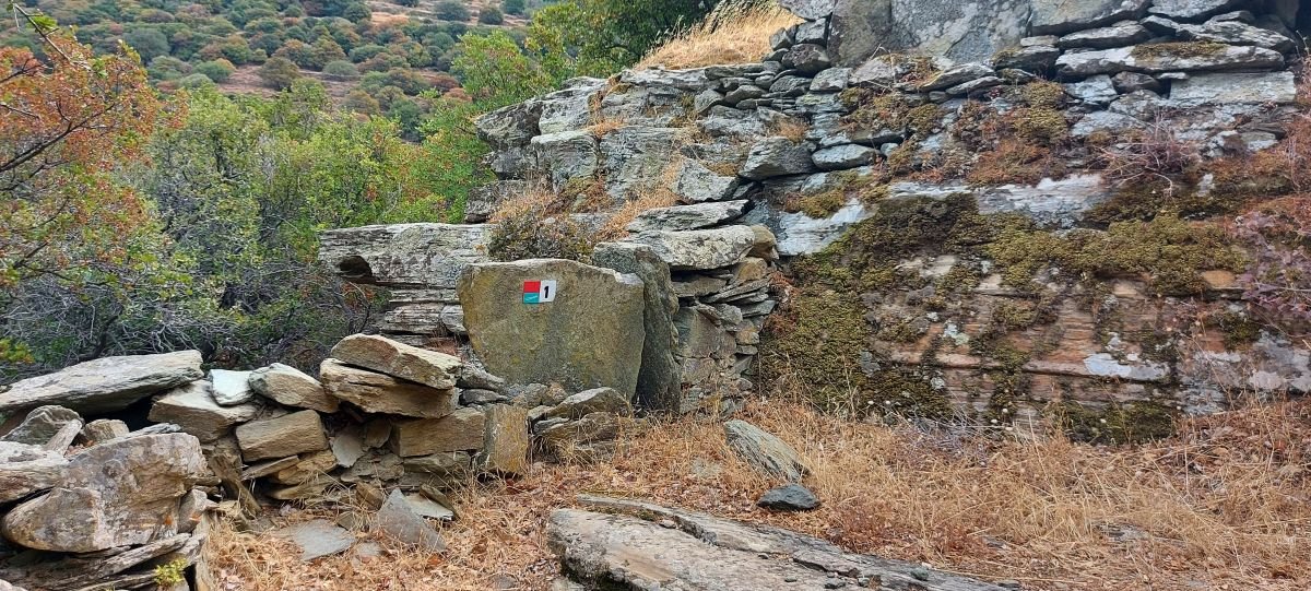 andros Routes 1