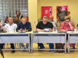 Μαζί για την Άνδρο: "Ο κ.Σουσούδης αναγκάστηκε να αποδεχθεί την άποψη της συντριπτικής πλειοψηφίας"