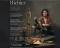 germain richier goulandris 1
